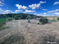 Teren intravilan, 3.805 mp, zona Soimeni