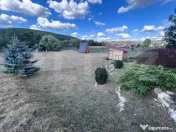 Teren intravilan, 3.805 mp, zona Soimeni