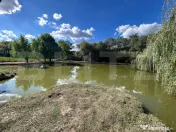 Teren intravilan, 3.805 mp, zona Soimeni