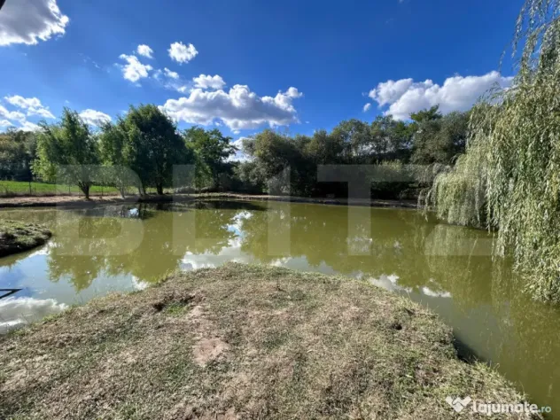 Teren intravilan, 3.805 mp, zona Soimeni - Cluj-Napoca (Cluj)