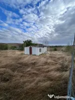 Teren Extravilan 1400 Mp Comuna Orlat