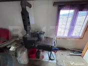 Teren Extravilan 1400 Mp Comuna Orlat 