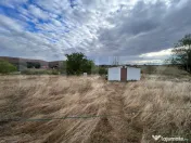 Teren Extravilan 1400 Mp Comuna Orlat 