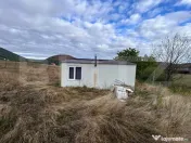 Teren Extravilan 1400 Mp Comuna Orlat 