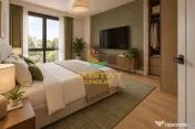 Apartament 2 camere - 2 bai - Premium 