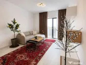 Apartament Lux Zona Calea Urseni / Loc de Parcare Inclus 