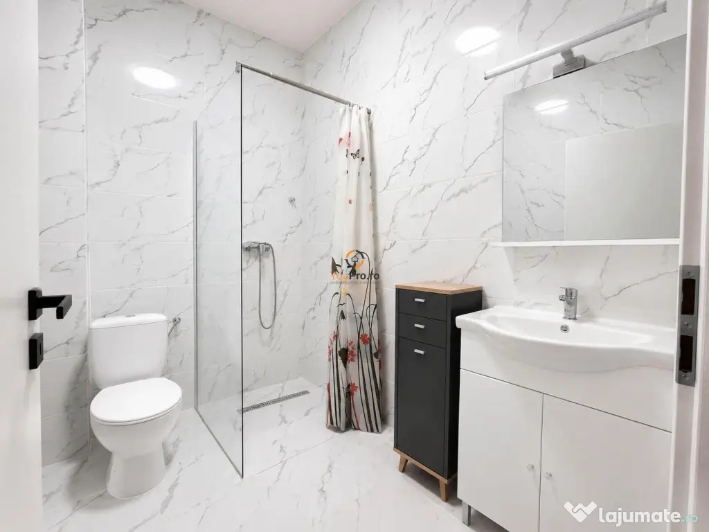 Apartament Lux Zona Calea Urseni / Loc de Parcare Inclus - Timisoara (Timis)