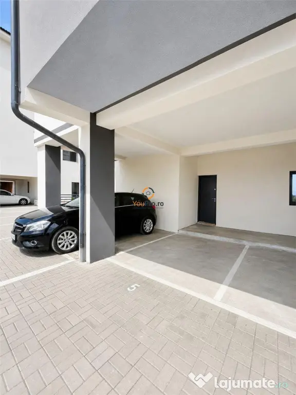 Apartament Lux Zona Calea Urseni / Loc de Parcare Inclus - Timisoara (Timis)