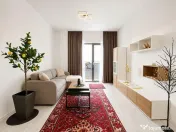 Apartament Lux Zona Calea Urseni / Loc de Parcare Inclus 