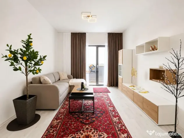 Apartament Lux Zona Calea Urseni / Loc de Parcare Inclus - Timisoara (Timis)