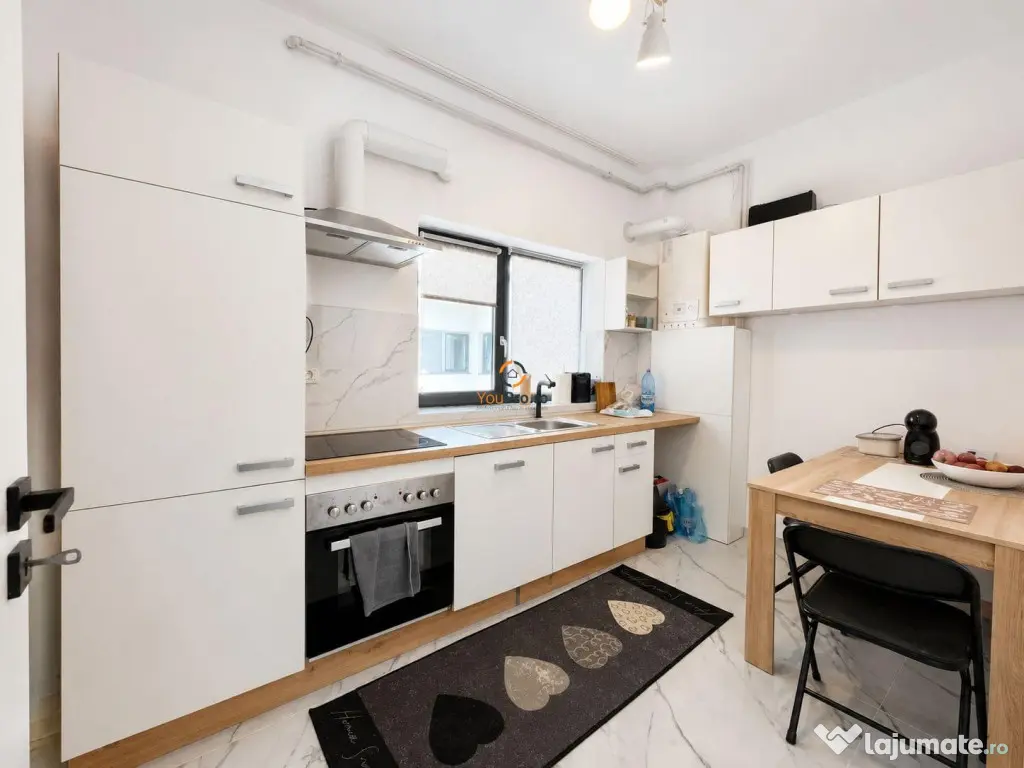 Apartament Lux Zona Calea Urseni / Loc de Parcare Inclus - Timisoara (Timis)