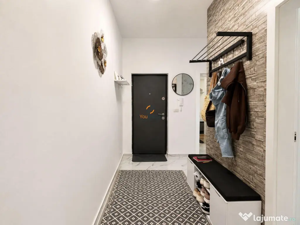 Apartament Lux Zona Calea Urseni / Loc de Parcare Inclus - Timisoara (Timis)