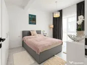 Apartament Lux Zona Calea Urseni / Loc de Parcare Inclus 