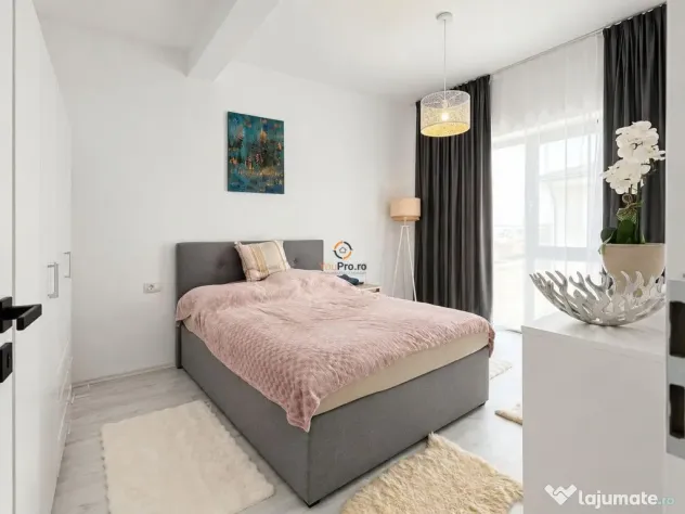 Apartament Lux Zona Calea Urseni / Loc de Parcare Inclus - Timisoara (Timis)