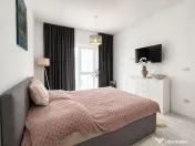 Apartament Lux Zona Calea Urseni / Loc de Parcare Inclus 