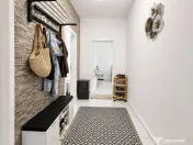 Apartament Lux Zona Calea Urseni / Loc de Parcare Inclus 