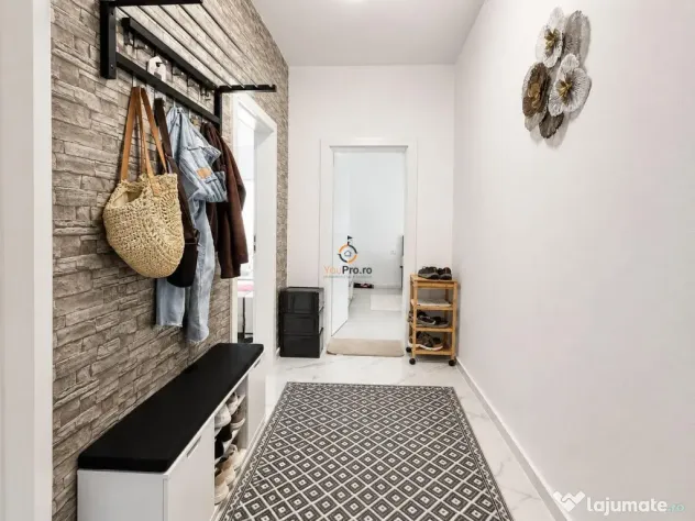 Apartament Lux Zona Calea Urseni / Loc de Parcare Inclus - Timisoara (Timis)