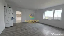 2 camere 61mp + 85mp curte/terasa Metalurgiei bloc finalizat
