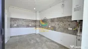 2 camere 61mp + 85mp curte/terasa Metalurgiei bloc finalizat