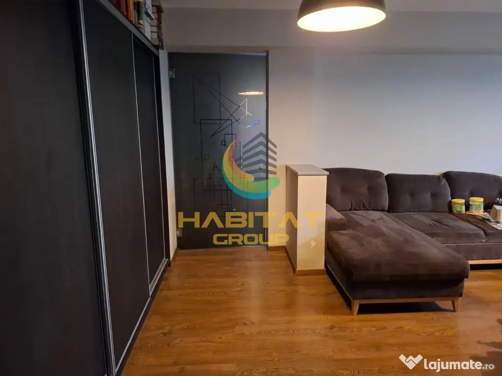 Alexandru Obregia BT vanzare 3 camere 77mp renovat bloc 1980 - Bucuresti (Bucuresti-Ilfov)