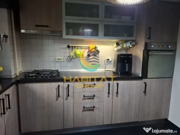 Alexandru Obregia BT vanzare 3 camere 77mp renovat bloc 1980 - Bucuresti (Bucuresti-Ilfov)