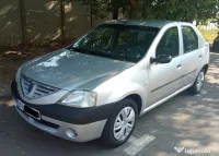 Dacia Logan Ambition 