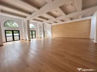 Spațiu 250 mp pentru fitness, dans, judo// Ploiești