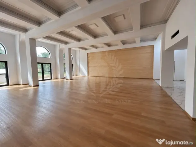 Spațiu 250 mp pentru fitness, dans, judo// Ploiești - Ploiesti (Prahova)