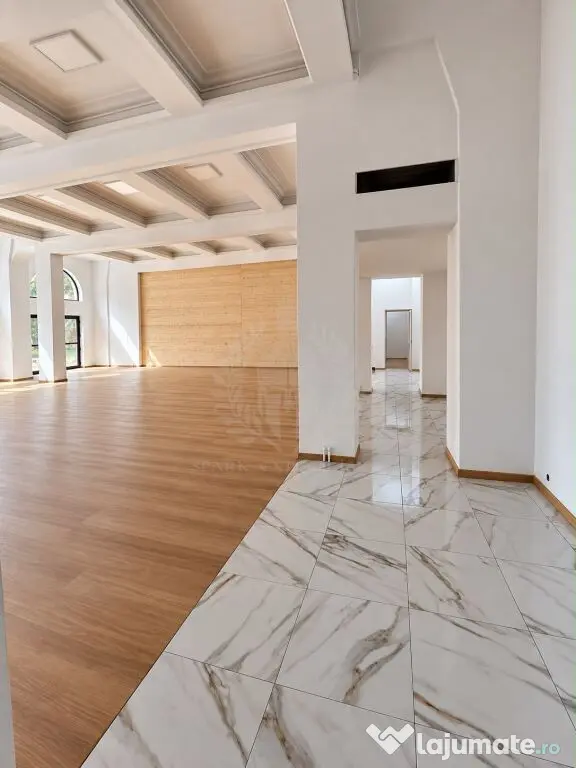 Spațiu 250 mp pentru fitness, dans, judo// Ploiești - Ploiesti (Prahova)