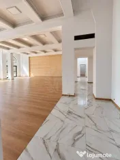Spațiu 250 mp pentru fitness, dans, judo// Ploiești 