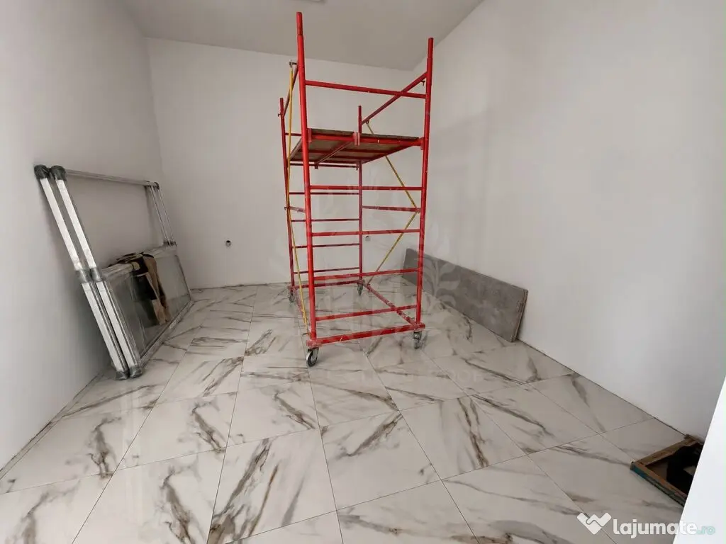 Spațiu 250 mp pentru fitness, dans, judo// Ploiești - Ploiesti (Prahova)