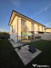 Vila tip duplex / p+1+pod / 3 domitoare