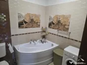 Apartament cu 2 camere bulevard 99,65 m 