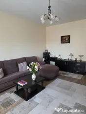 Apartament cu 2 camere bulevard 99,65 m 