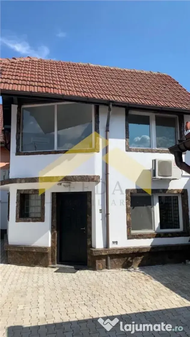 Casa de in Gradiste - Arad (Arad)