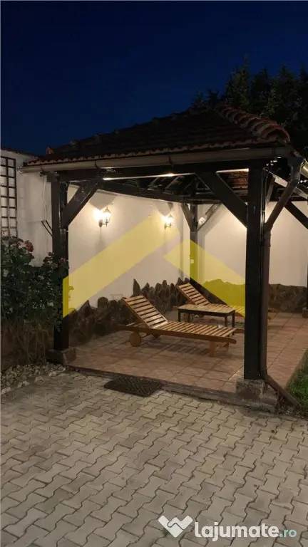 Casa de in Gradiste - Arad (Arad)