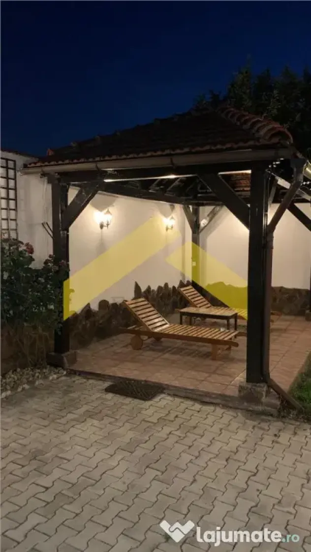 Casa de in Gradiste - Arad (Arad)