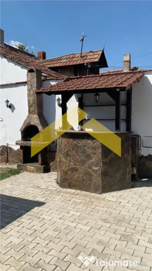 Casa de in Gradiste - Arad (Arad)