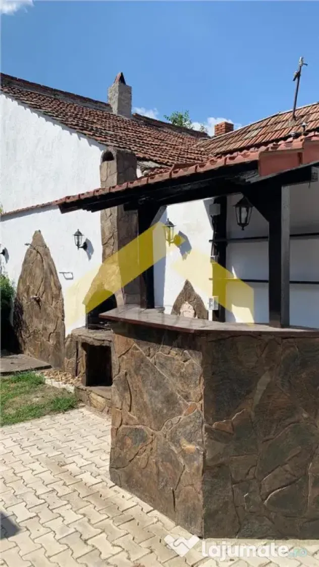 Casa de in Gradiste - Arad (Arad)
