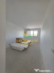 Apartament 3 camere / Parter inalt / balcon+terasa