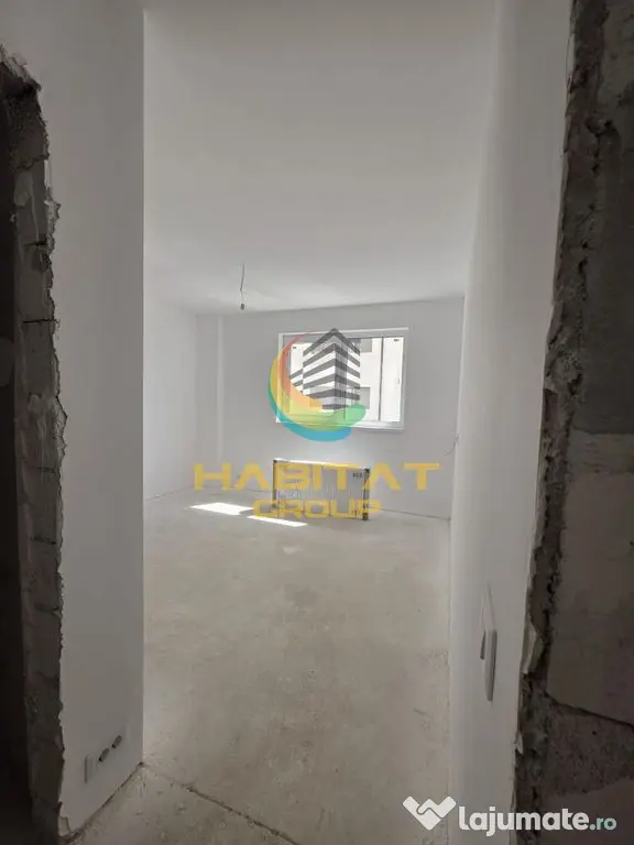Apartament 3 camere / Parter inalt / balcon+terasa - Bucuresti (Bucuresti-Ilfov)