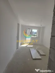 Apartament 3 camere / Parter inalt / balcon+terasa