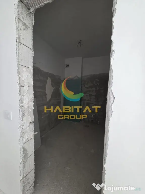 Apartament 3 camere / Parter inalt / balcon+terasa - Bucuresti (Bucuresti-Ilfov)