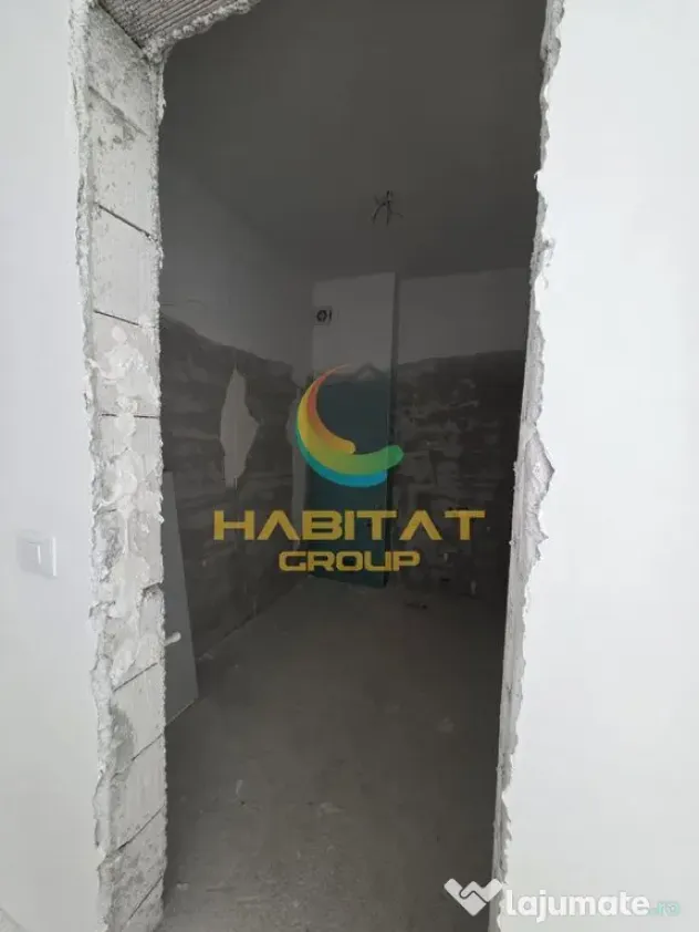 Apartament 3 camere / Parter inalt / balcon+terasa - Bucuresti (Bucuresti-Ilfov)