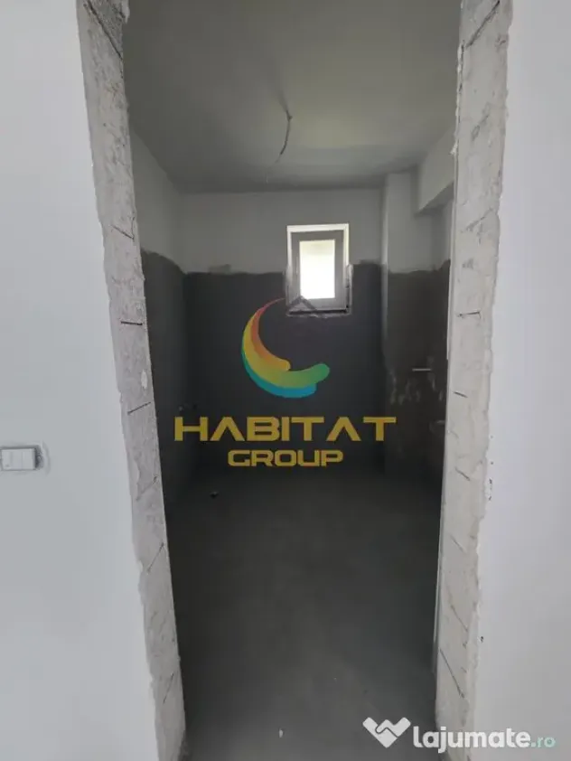 Apartament 3 camere / Parter inalt / balcon+terasa - Bucuresti (Bucuresti-Ilfov)