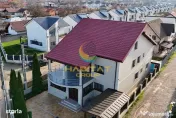 Vila p+1+m / 9 camere / 450 mp teren / Com. Berceni