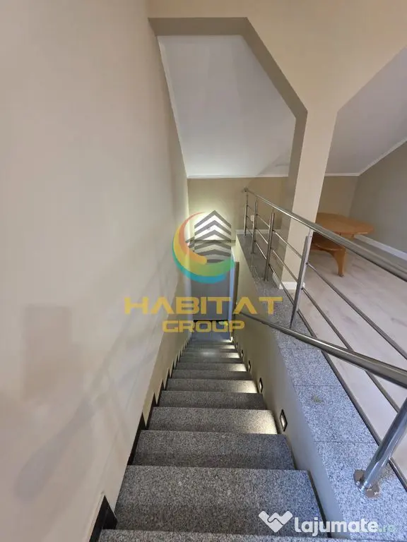 Vila p+1+m / 9 camere / 450 mp teren / Com. Berceni - Berceni (Bucuresti-Ilfov)