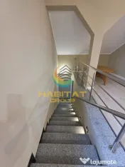 Vila p+1+m / 9 camere / 450 mp teren / Com. Berceni