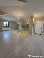 Vila p+1+m / 9 camere / 450 mp teren / Com. Berceni