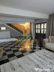 Vila p+1+m / 9 camere / 450 mp teren / Com. Berceni